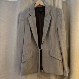 Escada Wool Blazer Women's Size 42